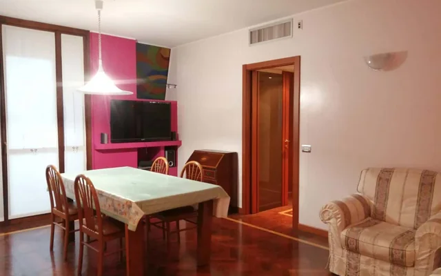 Appartamento in Via Arturo Carlo Jemolo - zona None (JEMOLO6) 0