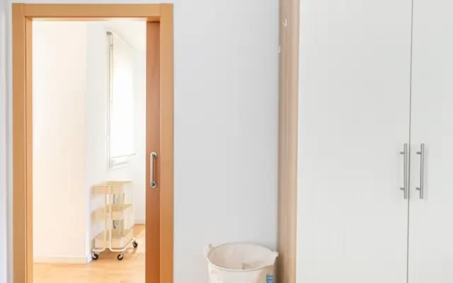 apartment in La Nova Esquerra de l'Eixample (Eixample) 0