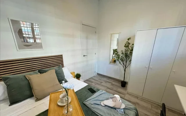 Avenida Cerro de los Ángeles 1