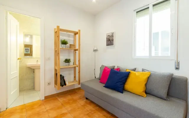 C/Gabriel Lobo, 20 3ºC 1