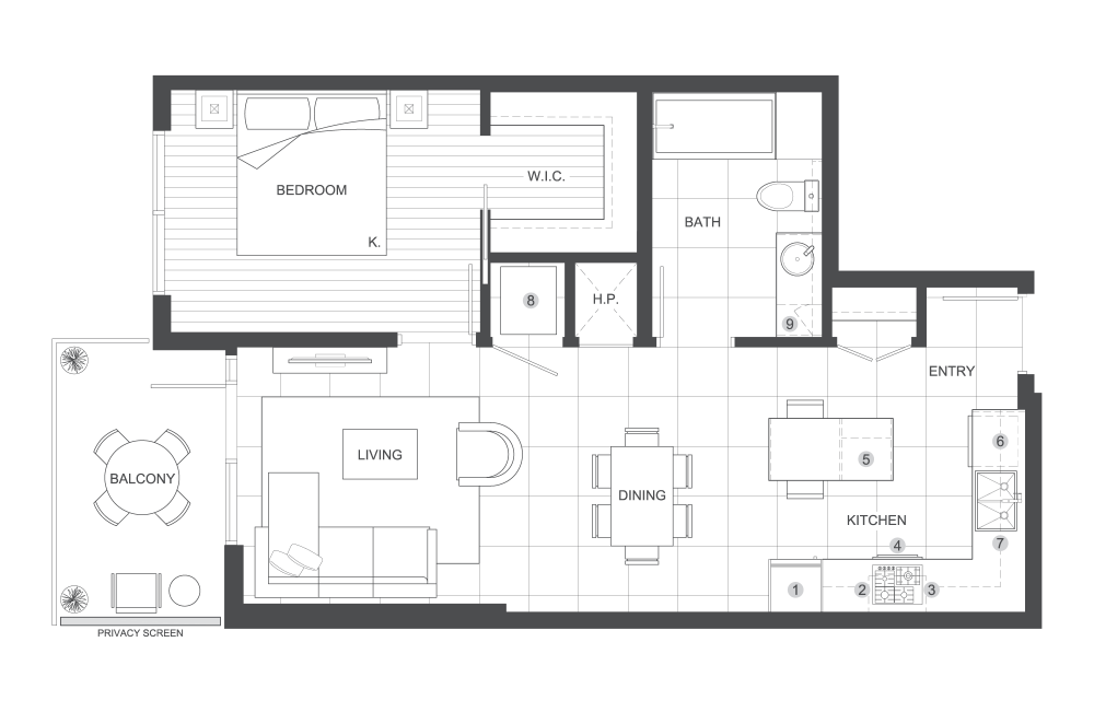 uhomes.com | Student Accommodation, Housing, Flats, Apartments for Rent