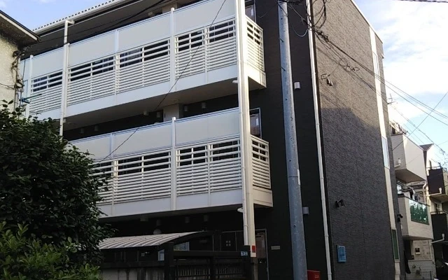 西品川第７ 0