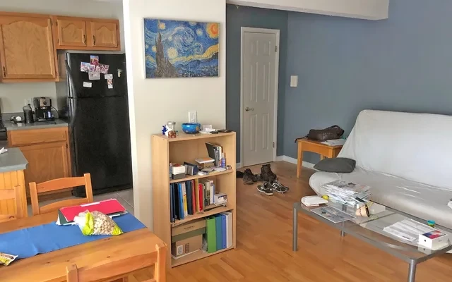 610 East Ave - Apt 5 0