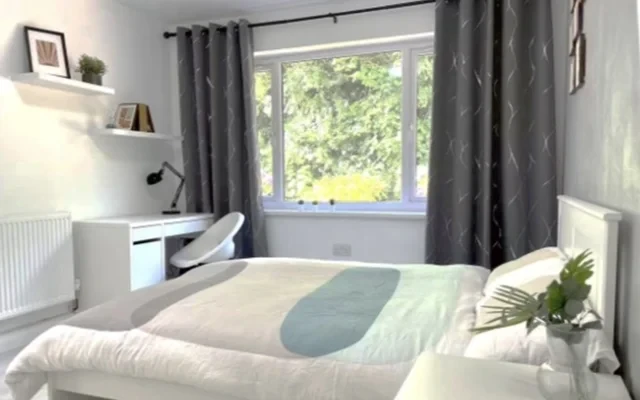 23 stare green - Coventry student accommodation - 1 bedroom 1 bathroom
