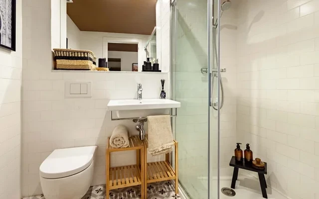 Annamer - 2 bedrooms and terrace in El Born 4