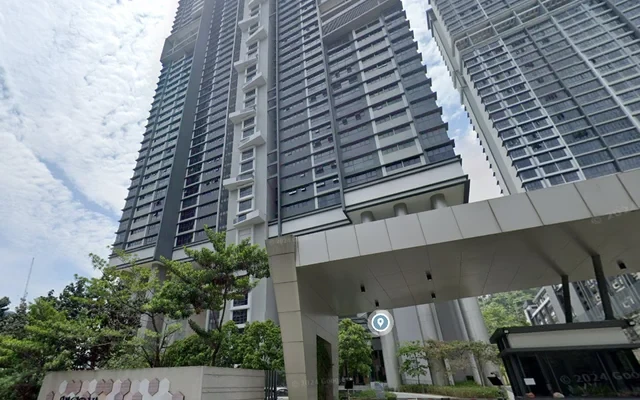 Secoya Residence - Kuala Lumpur student accommodation