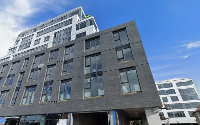Unity Point 4