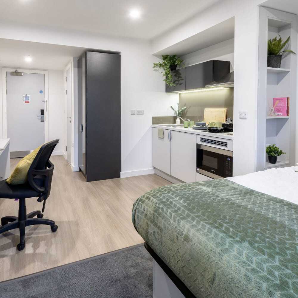 True Studio River View