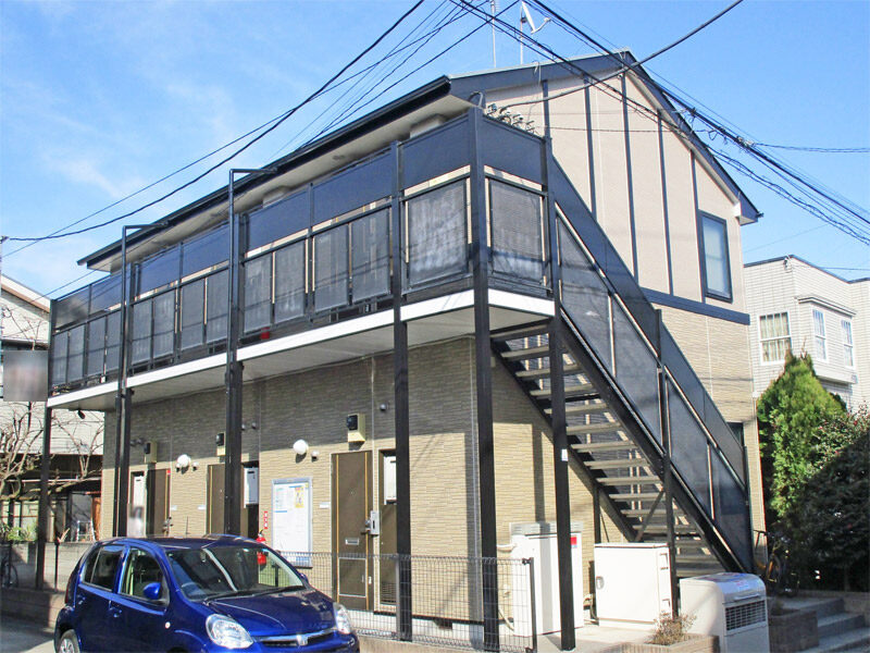 田園２