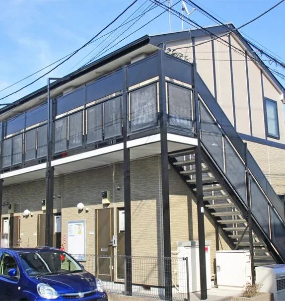 田園２