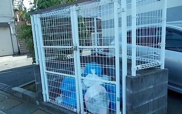 レオパレスウィング 2