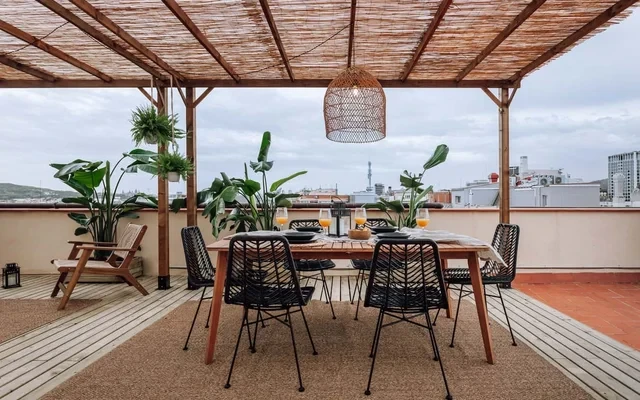 Kambove - 2 bedrooms in Eixample Dreta 0