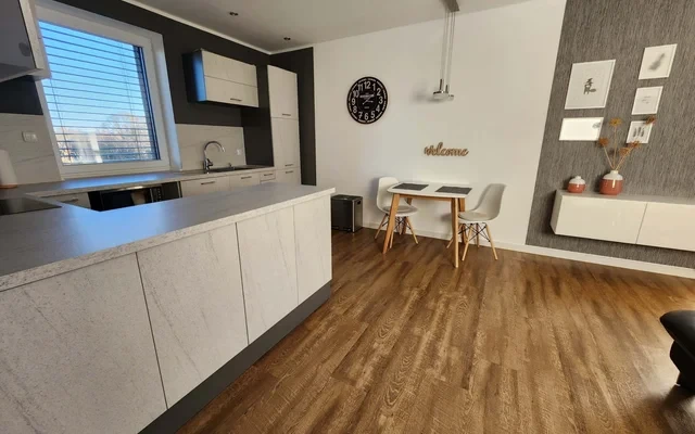 Apartment in Marie-Elisabeth-von-Humboldt-Strasse, Berlin for 55 m² with 1 bedroom 3