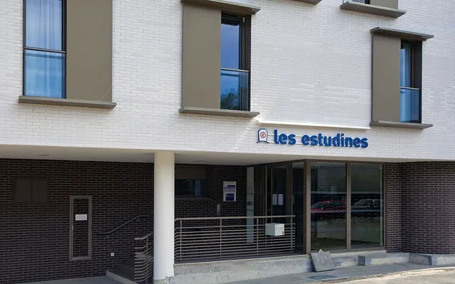 les estudines Massy Palaiseau 1