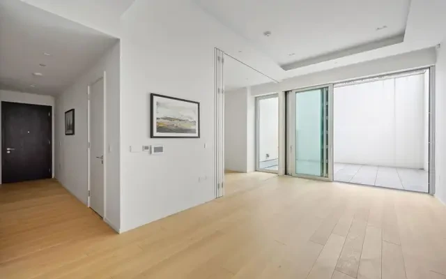 Lillie Square, Earls Court, London, SW6 1GA 1