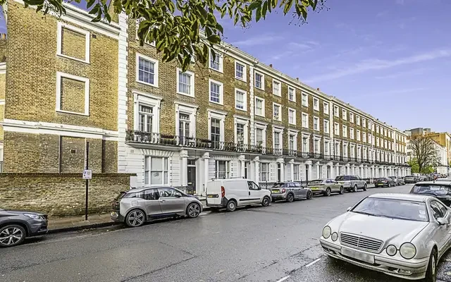 Orsett Terrace 12636# 0