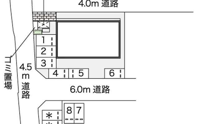 レオネクスト三井泉 2