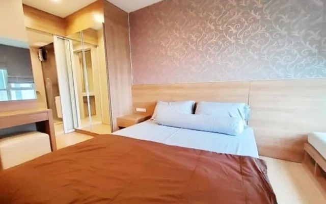 1-BR Condo for Rent, ฿20,000/month, Rhythm Sukhumvit 50 3