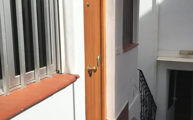 studio in Bellas Vistas (Tetuan) 1