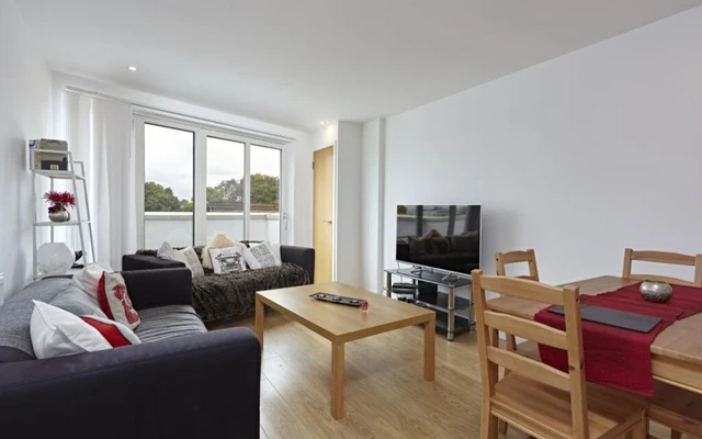 LH-247 Brixton Road - London student accommodation