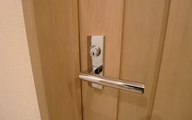 Co-living House Nakano 8 3