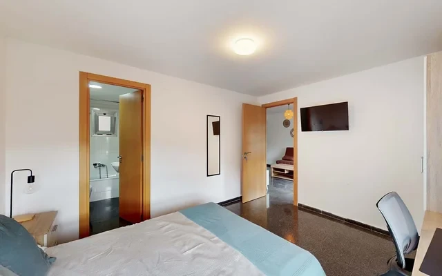 Av. Puerto 81, 2º puerta 10 (4H2B), R2R, VLC 0