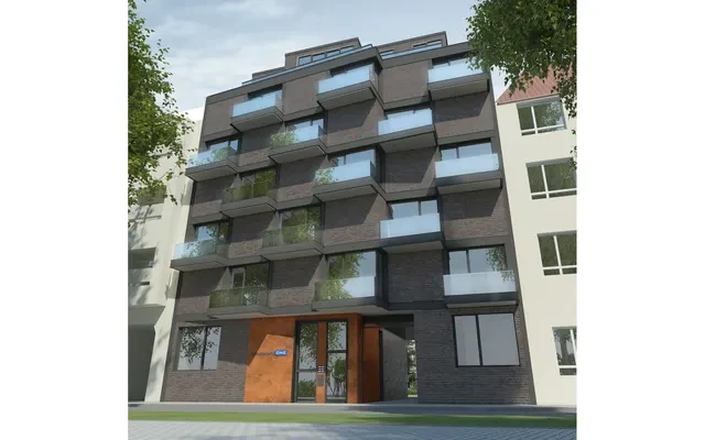 Comfort++ Apartment 4. UF Nr. W.2.4.4 0