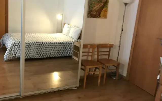 studio in Vila de Gràcia (Gràcia) 4
