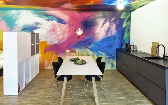 Roomy Studio 1