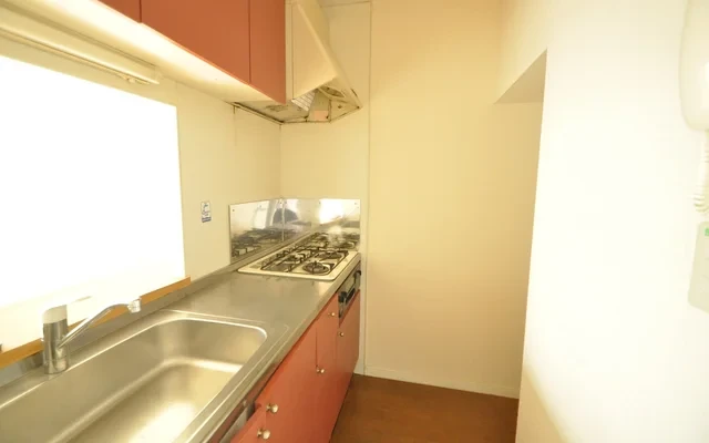 レオパレスみその 3