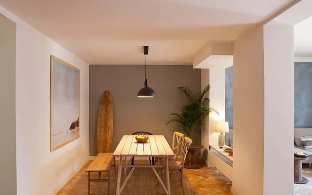 Makena - 2 bedrooms in Salamanca 1