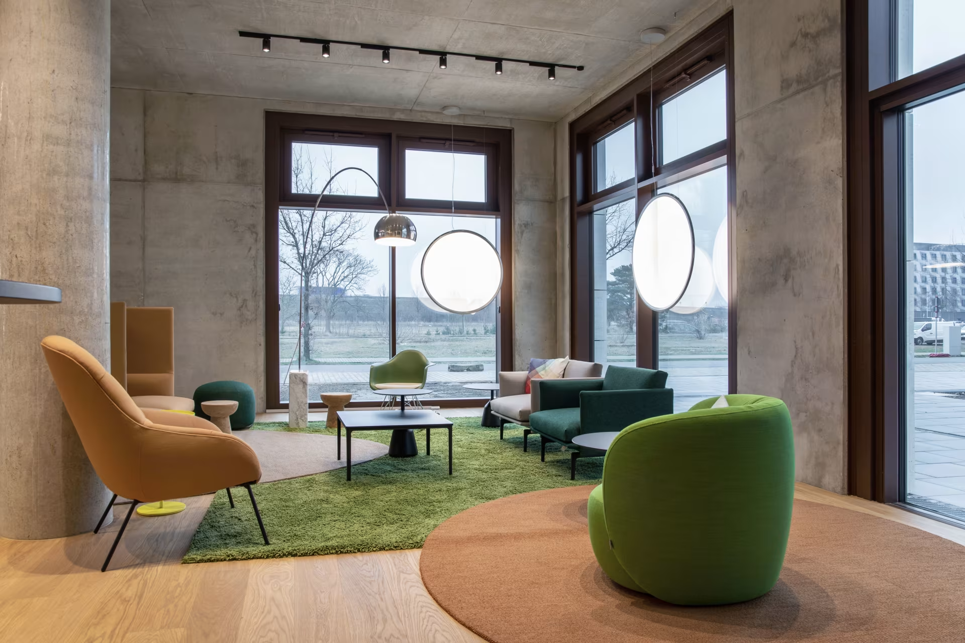Serviced Apartment Berlin Airport - Medium