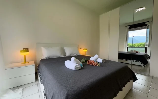 Tavernola Suites • A due passi dal Traghetto 3