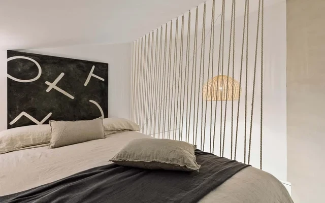 Mille - 2 bedrooms and terrace in Poblenou 4