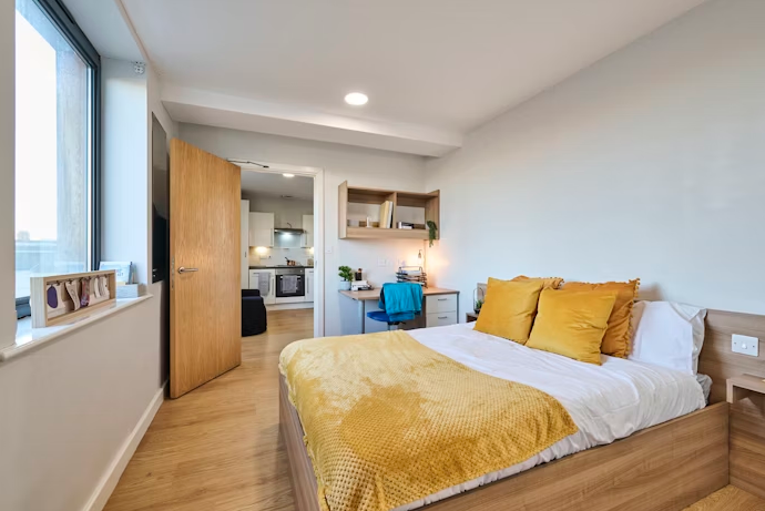 Annex One Bed Apartment