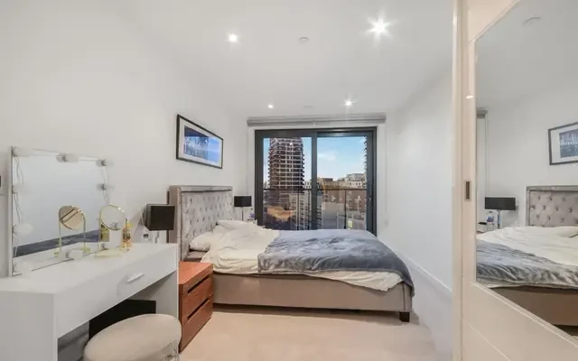 Horizons Tower, London E14 2