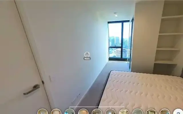 70 Southbank Boulevard - résidence étudiante à Melbourne - 2 Bedroom*5804