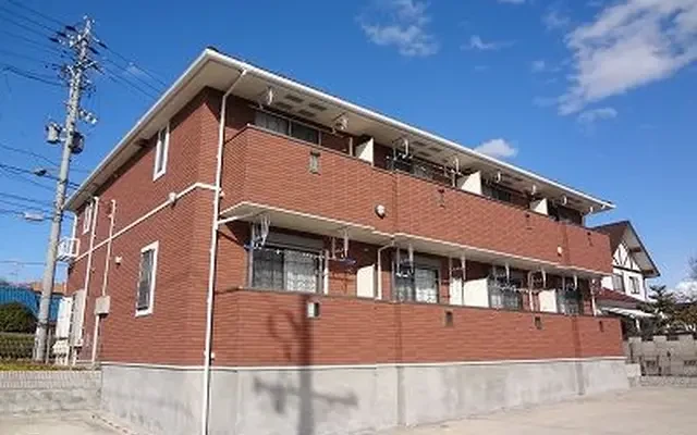 グラシアン 2階 - 瀬戸市の学生向け宿泊施設