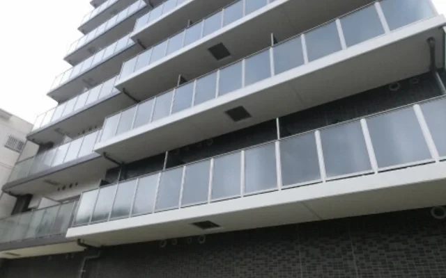 Lala Place Shitennoji-mae Yuhigaoka Premier 0