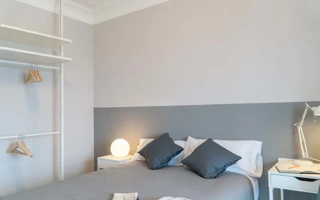 Aticco Living Plaza Pes de la Palla 3 B 0