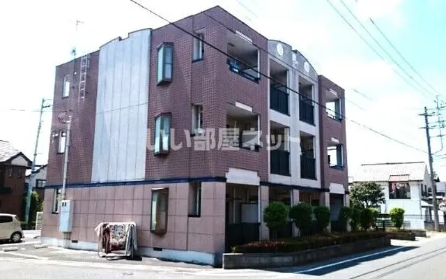 プレステージ 1階 - Kuki student accommodation - 1階 - 1R