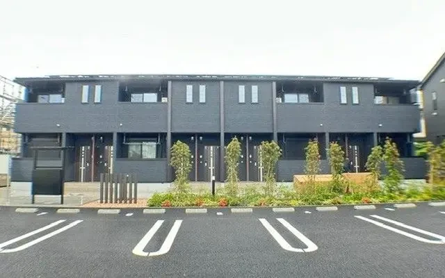 ジョリ・リス 203号室 - Samukawa-cho Koza-gun student accommodation
