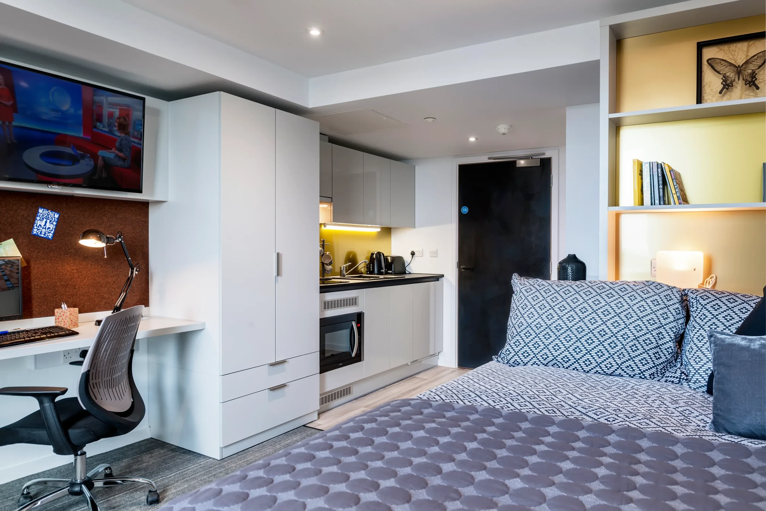 uhomes.com | Student Accommodation, Housing, Flats, Apartments for Rent