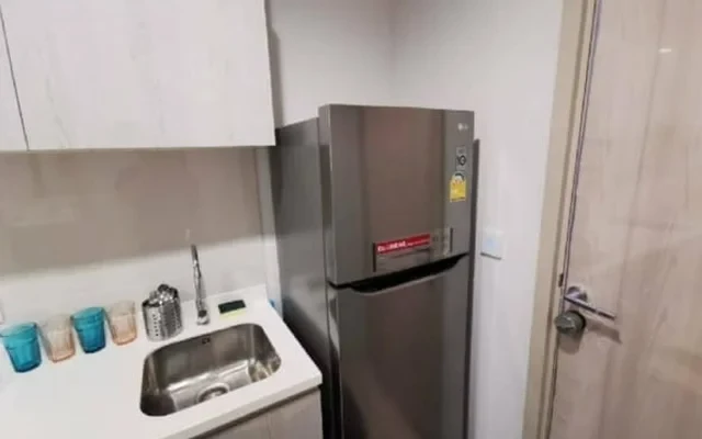1-BR Condo for Rent, ฿24,000/month, Life One Wireless 1