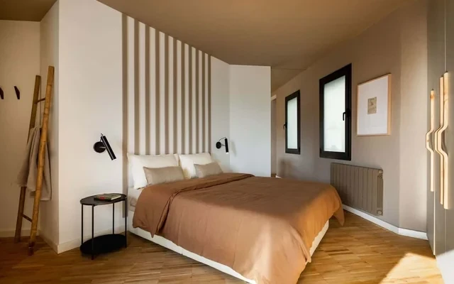 Douro - 2 bedrooms and terrace in Eixample Dreta 2