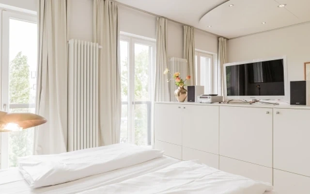 Superior Apartment - Invalidenstrasse 4