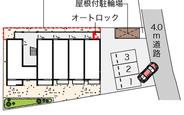 きぼう館 2