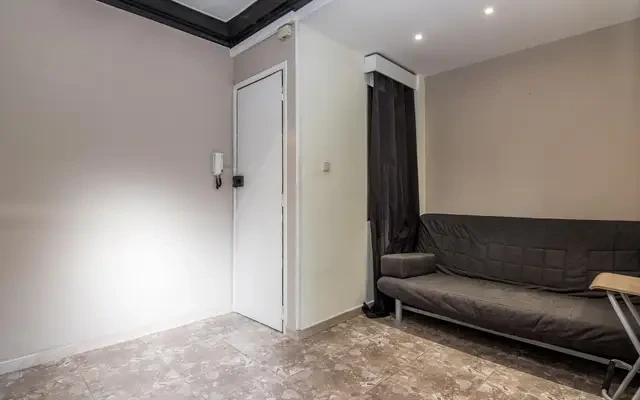 studio in El Poble Sec   Parc de Montjuïc (Sants   Montjuïc) 4