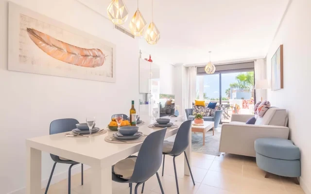 Sunset Boutique Resina Golf 4