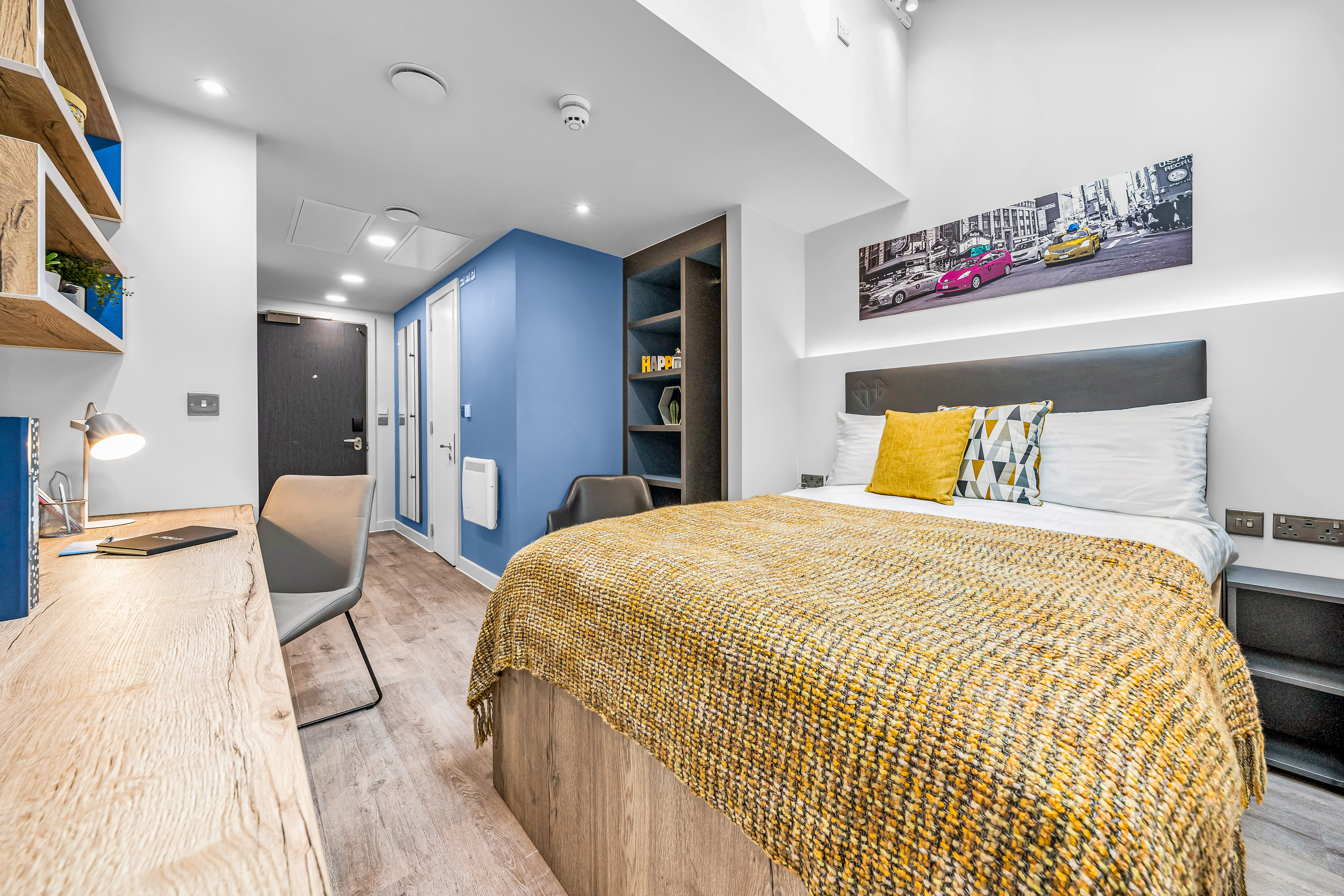 uhomes.com | Student Accommodation, Housing, Flats, Apartments for Rent